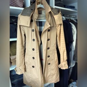 Burberry Trench Coat